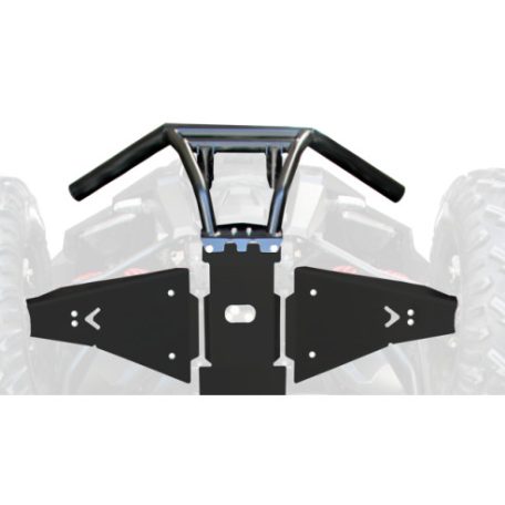 XRW Prot.Triang.Frente Első Lengőkar védő Phd - Polaris Rzr 900 S