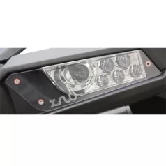 XRW hátsó lámpák védelme - Polaris Rzr 900 S 2015