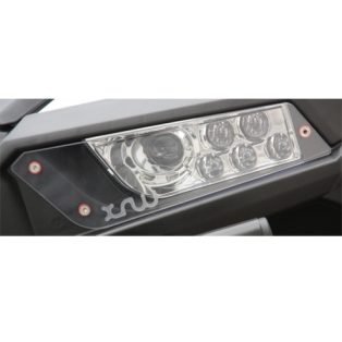 XRW hátsó lámpák védelme - Polaris Rzr 900 S 2015