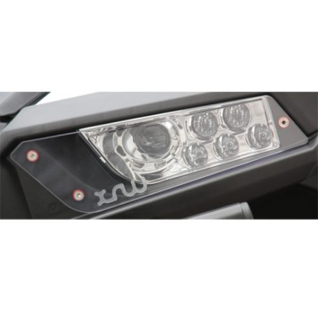 XRW hátsó lámpák védelme - Polaris Rzr 900 S 2015