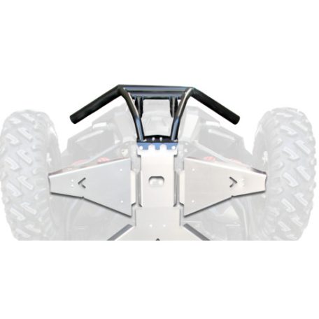 XRW Első lengőkar védő Alum.Polaris Rzr 900S