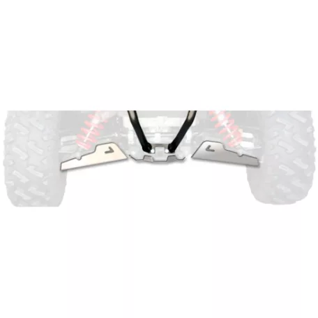 XRW Back lengőkar védő Alum. Polaris Rzr 900 S