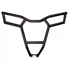   XRW Hátsó Lökhárító Px16 Fekete - Polaris Rzr 900 S - Efi -2015