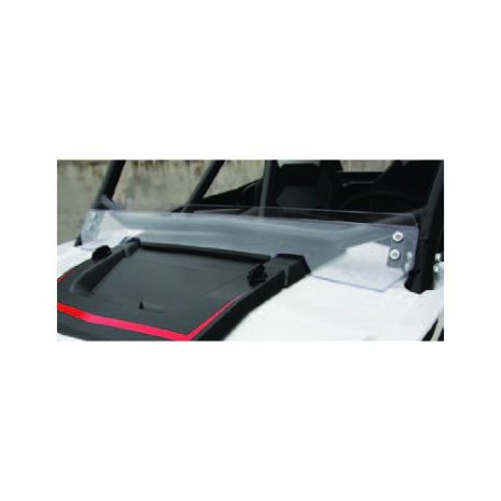 XRW Pol. Szélterelő 25Cm-Polaris Rzr900S