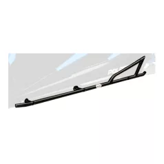 XRW Taposó, Oldalvédelem P9 Fekete - Rzr4 1000 Xp