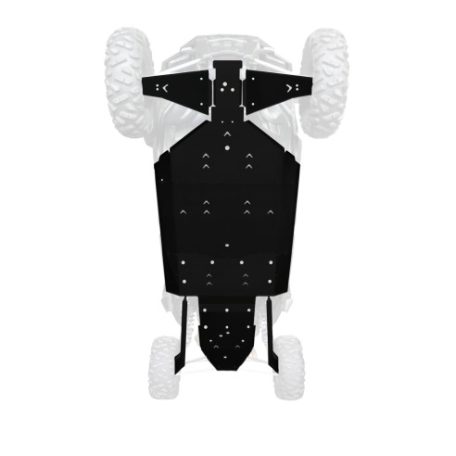 XRW Teljes Haspáncél Phd - Polaris Rzr4 1000 Xp