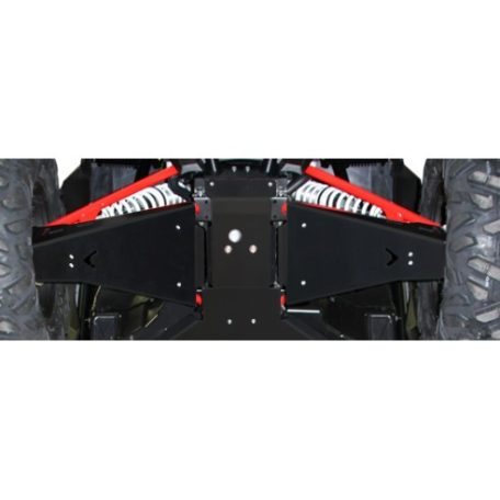 XRW Prot.Triang.Frente Első Lengőkar védő Phd - Rzr4 1000 Xp