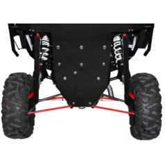 XRW Back lengőkar védő Phd - Rzr4 1000 Xp