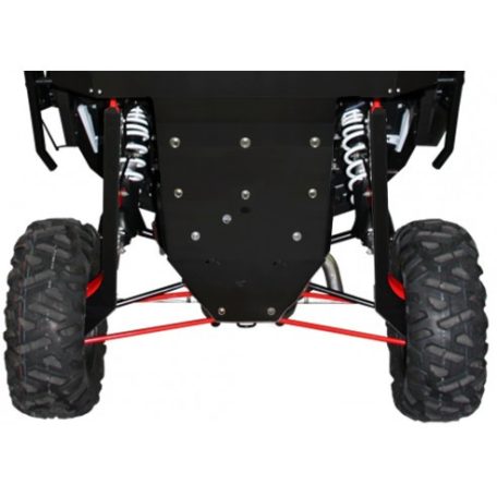 XRW Back lengőkar védő Phd - Rzr4 1000 Xp