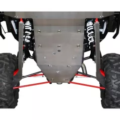 XRW Back lengőkar védő Alum. - Rzr4 1000 Xp