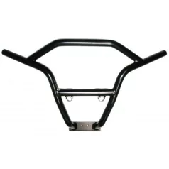 XRW Első Lökhárító Px10 Fekete - Rzr4 1000 Xp