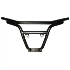 XRW Első Lökhárító Px12 Fekete - Rzr4 1000 Xp