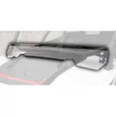 XRW szélterelő Alum Fekete Ral 5017 - Polaris Rzr 570