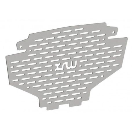 XRW hűtőszekrény védelem Alum Natural - Polaris Rzr 570