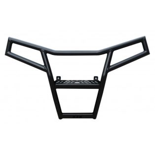 XRW Első Lökhárító Px20 Fekete - Polaris Rzr 570