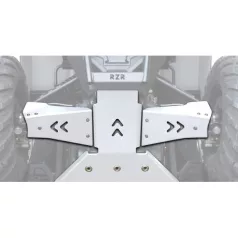 XRW első alumínium karok - Polaris Rzr 570