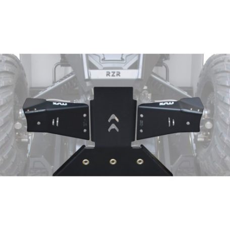 XRW Első A.Arms Phd - Polaris Rzr 570