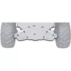 XRW hátsó A.Arms Alum - Polaris Rzr 570