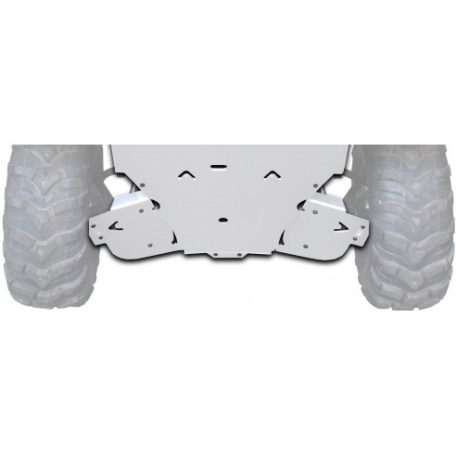 XRW hátsó A.Arms Alum - Polaris Rzr 570