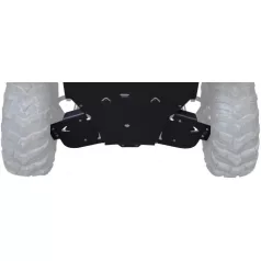 XRW Back A.Arms Phd - Polaris Rzr 570