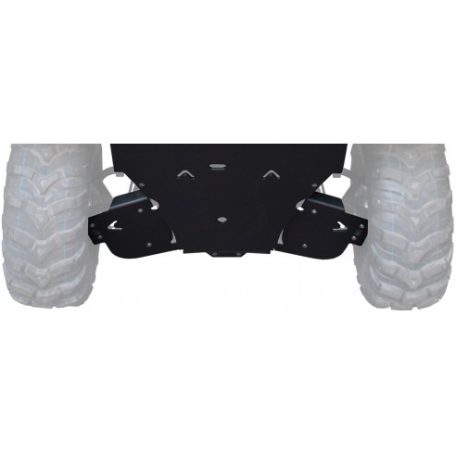 XRW Back A.Arms Phd - Polaris Rzr 570