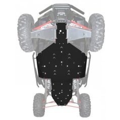 XRW Prot.Central Phd Haspáncél - Rzr Turbo 2017