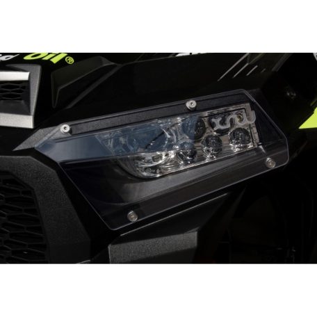 XRW hátsó lámpák védelme - Rzr Turbo 2017