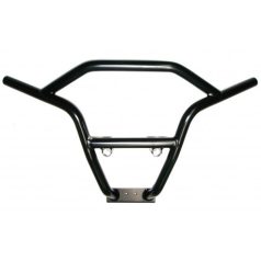 XRW Első Lökhárító Px10 Fekete - Rzr Turbo 2017