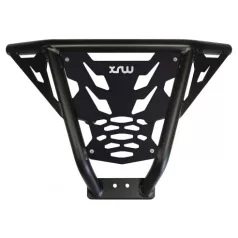   XRW Első Lökhárító Fekete Px17 (Phd Fekete) - Rzr Turbo 2017