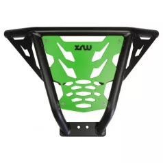   XRW Első Lökhárító Fekete Px17 (Phd Zöld) -Rzr Turbo 2017