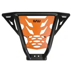   XRW Első Lökhárító Fekete Px17 (Phd Narancssárga) - Rzr Turbo 2017