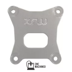 XRW Hátsó Plate Satin - Rzr Turbo 2017