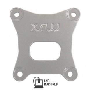 XRW Hátsó Plate Satin - Rzr Turbo 2017