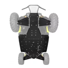 XRW készlet Prot.Central Phd - Maverick 1000 Xrs
