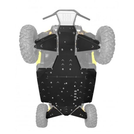 XRW készlet Prot.Central Phd - Maverick 1000 Xrs