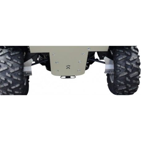 XRW Prot.Foles Roda - Commander 1000 Xt