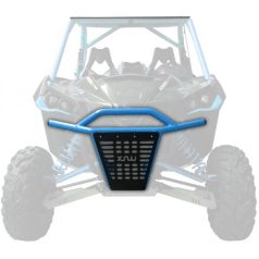   XRW Első Lökhárító Br6 Fekete Ral 5015 - Maverick Xds / Xrs Turbo