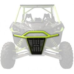   XRW Első Lökhárító Br6 Manta Zöld - Maverick Xds / Xrs Turbo