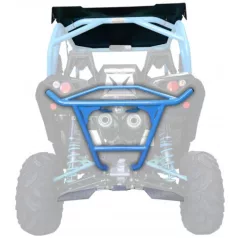   XRW Hátsó Lökhárító Br11 Fekete Rall 5015 - Maverick Xds / Xrs Turbo