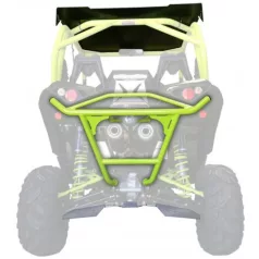   XRW Hátsó Lökhárító Br11 Manta Zöld - Maverick Xds / Xrs Turbo
