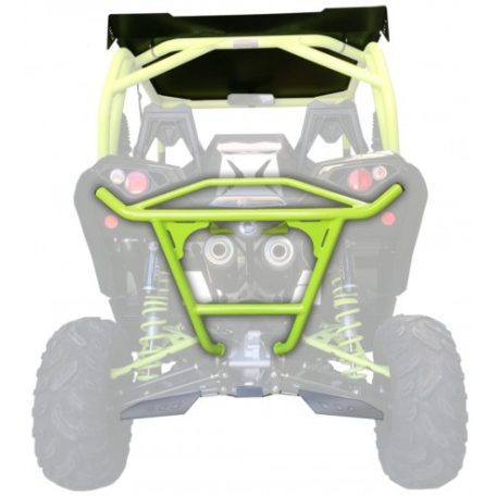 XRW Hátsó Lökhárító Br11 Manta Zöld - Maverick Xds / Xrs Turbo