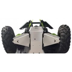 XRW Első lengőkar védő Alu - Maverick Xds / Xrs Turbo