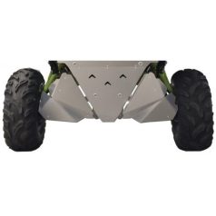 XRW hátsó lengőkar alumínium - Maverick Xds / Xrs Turbo