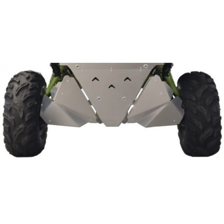 XRW hátsó lengőkar alumínium - Maverick Xds / Xrs Turbo
