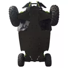 XRW Teljes Haspáncél Phd - Maverick Xds / Xrs Turbo