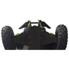 XRW Első lengőkar védő Phd - Maverick Xds / Xrs Turbo