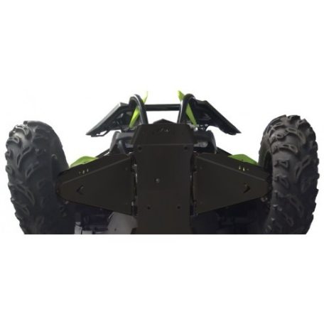 XRW Első lengőkar védő Phd - Maverick Xds / Xrs Turbo
