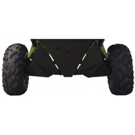 XRW Back lengőkar védő Phd - Maverick Xds / Xrs Turbo
