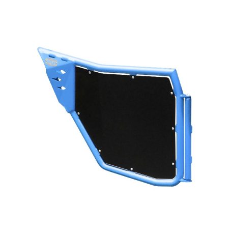 XRW Ajtó Fekete Rall 5015 - Maverick Xds / Xrs Turbo