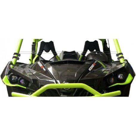 XRW szélterelő - Maverick Xds/Xrs Turbo